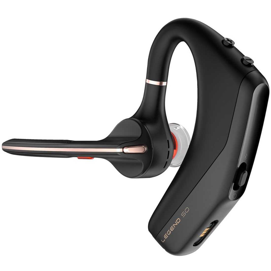 Poly Voyager Legend 50-M UC Wireless Headset for Teams (AJ8V4AA#AC3)