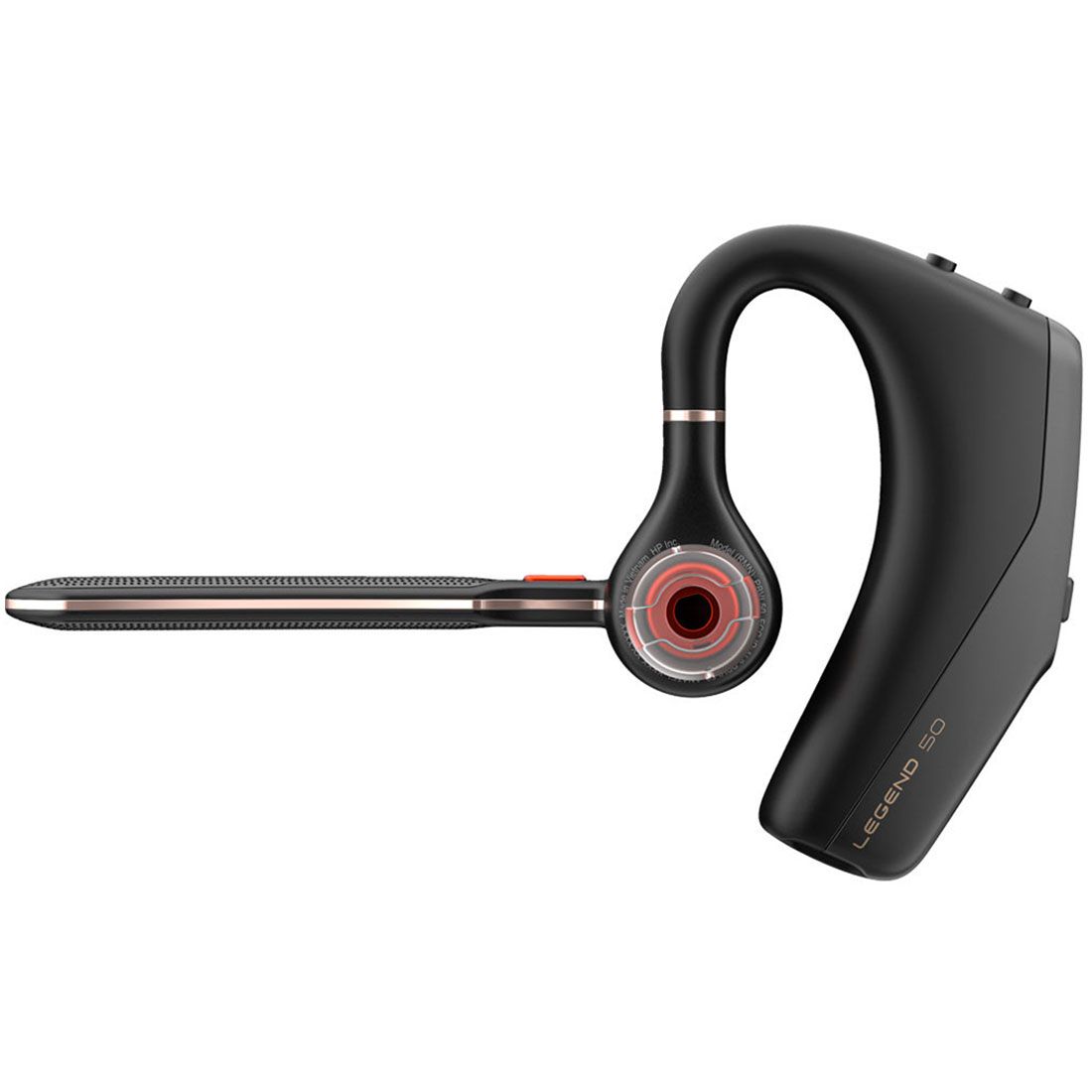 Poly Voyager Legend 50 ワイヤレスヘッドセット Amazon.com: Poly Voyager Legend 50 UC Bluetooth Headset with