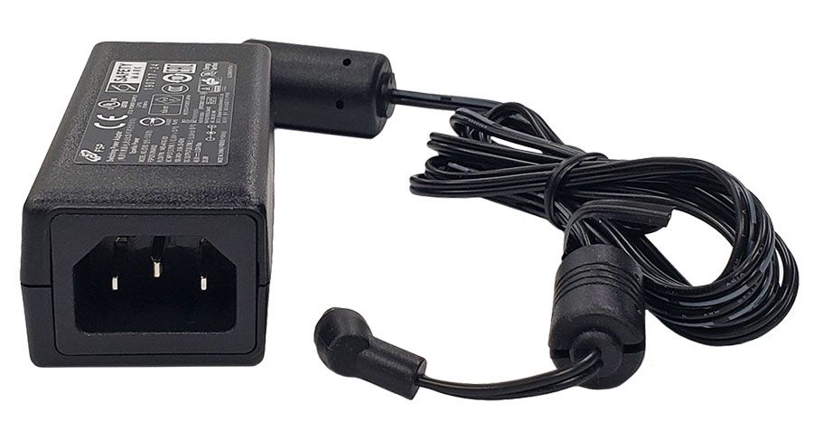 Poly CCX 500, 600, 700, E500, E550 Power Supply (2200-49760-001)