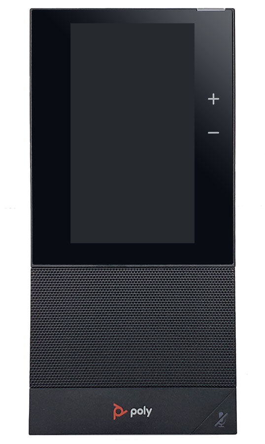 Polycom CCX 500 Microsoft Teams Edition w/o Handset (2200-49710-019)