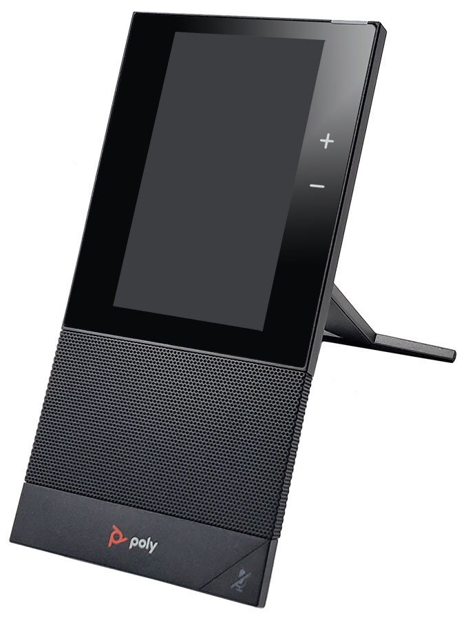 teleemiさま専用 Polycom CCX 500 Microsoft Teams Edition w/o Handset (2200-49710-019)
