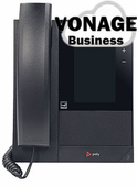 Polycom CCX IP Phones Compatible with Vonage Business