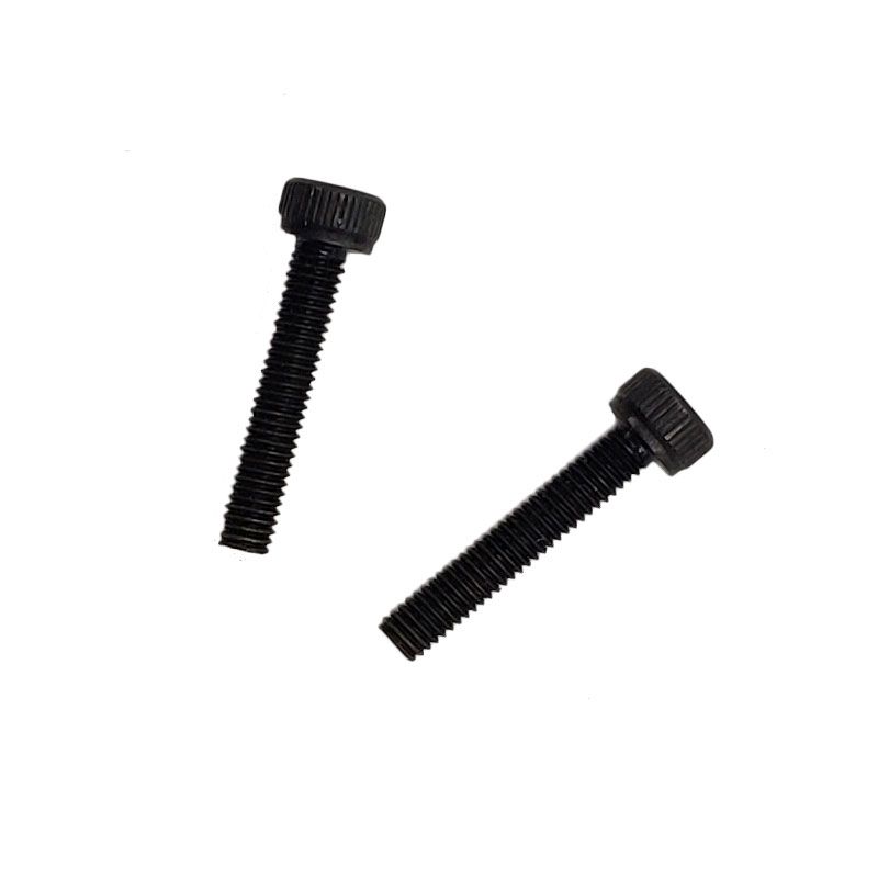 Polycom VVX Color Expansion Module Metal Bracket w/Screws