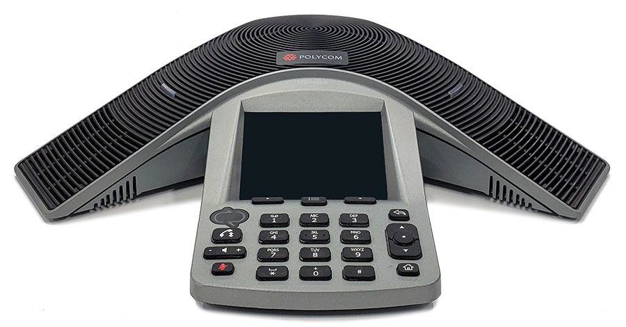 Polycom CX3000 IP Conference Phone (2200-15810-025)