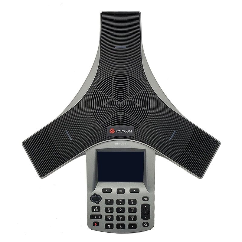 Polycom CX3000 IP Conference Phone (2200-15810-025)