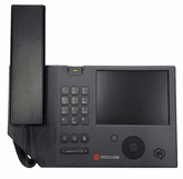 Polycom CX700 IP Phone (2200-31410-025)