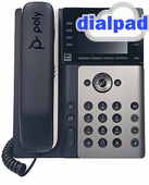 Polycom IP Phones Compatible with Dialpad