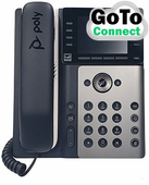 Polycom IP Phones and Devices Compatible with GoTo Connect
