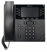 Polycom IP Phones Compatible with Nextiva