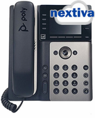 Polycom (Poly) IP Phones Compatible with Nextiva