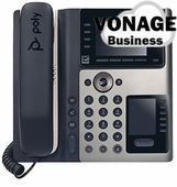 Polycom IP Phones Compatible with Vonage Business