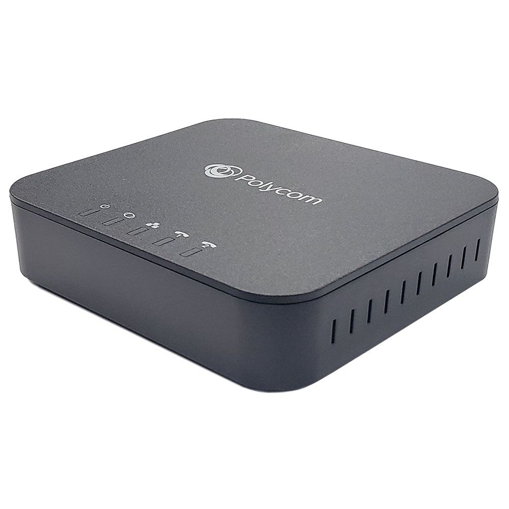 OBi302 2Port Analog Telephone Adapter (220049532001)