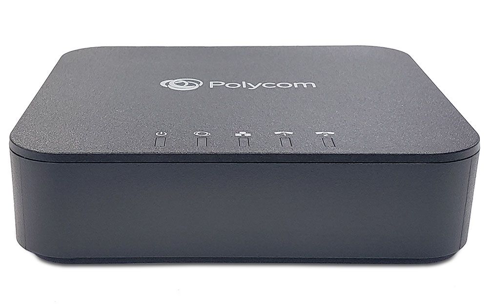 OBi302 2Port Analog Telephone Adapter (220049532001)