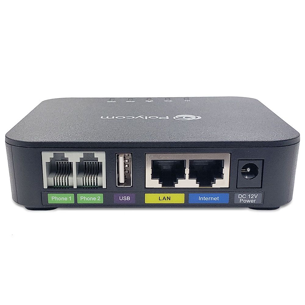 OBi302 2Port Analog Telephone Adapter (220049532001)