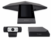 Polycom RealPresence Trio 8500 Collaboration Kit (7200-66700-025)