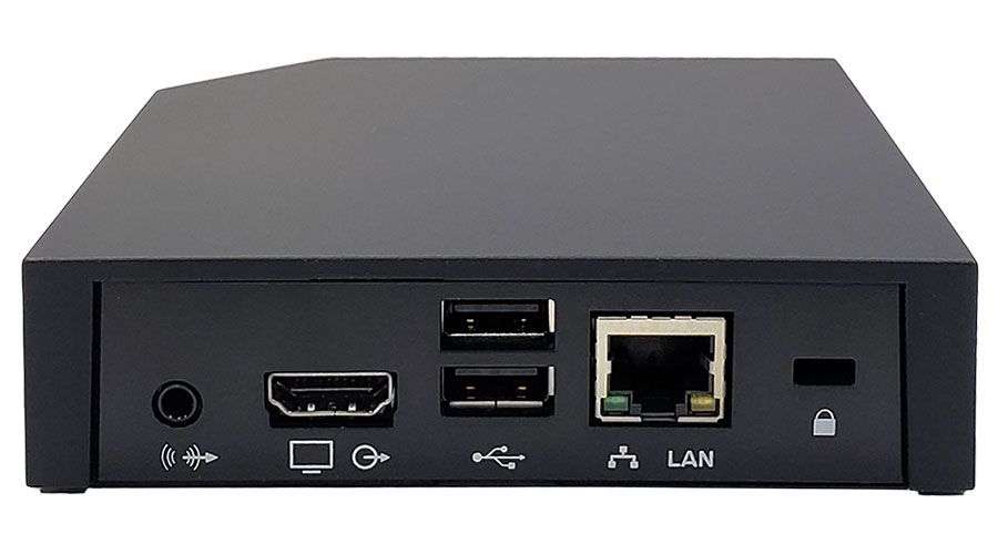 Polycom RealPresence Trio 8500 Collaboration Kit (7200-66700-025)