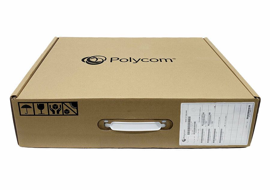 Polycom RealPresence Trio 8800 Collaboration Kit (7200-25500-001)