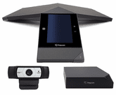 Polycom RealPresence Trio 8800 Collaboration Kit Skype for Business (7200-25500-019)