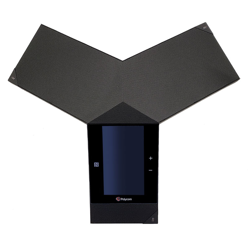 Polycom RealPresence Trio 8800 Conference Phone Skype for Business