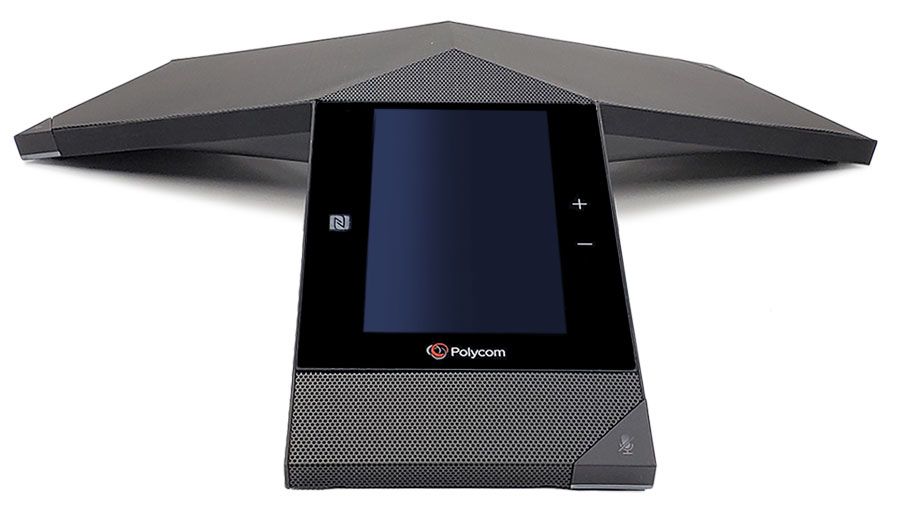 Polycom RealPresence Trio 8800 Conference Phone Skype for Business (2200-66070-019)