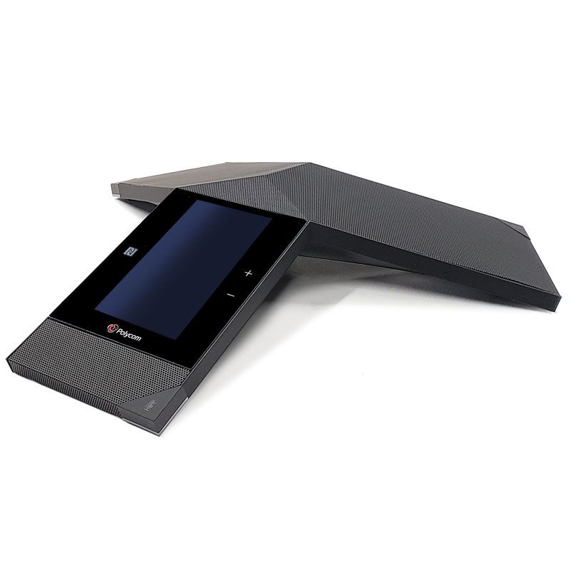 Polycom RealPresence Trio 8800 Conference Phone Skype for Business (2200-66070-019)