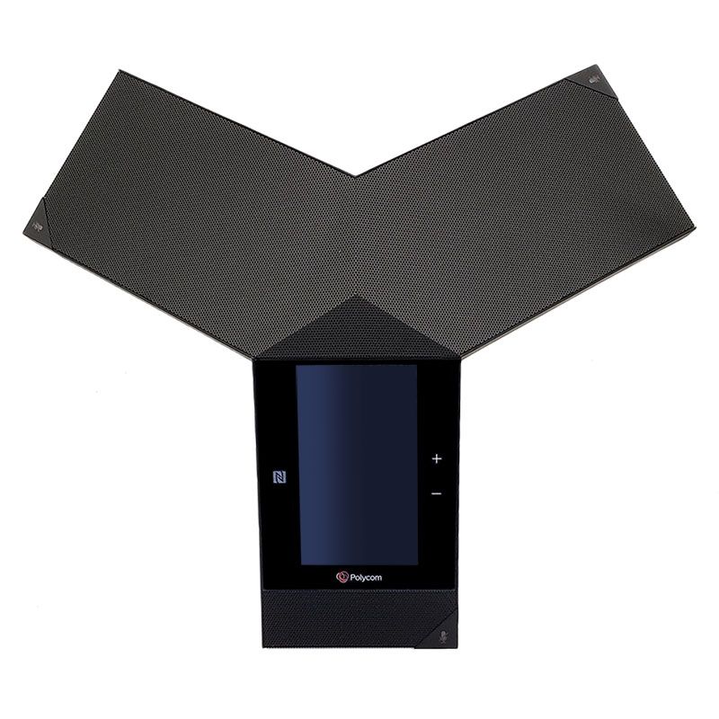 Polycom RealPresence Trio 8800 Conference Phone Skype for Business (2200-66070-019)