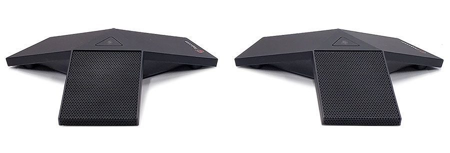 Polycom Trio Expansion Microphones (2200-65790-001)