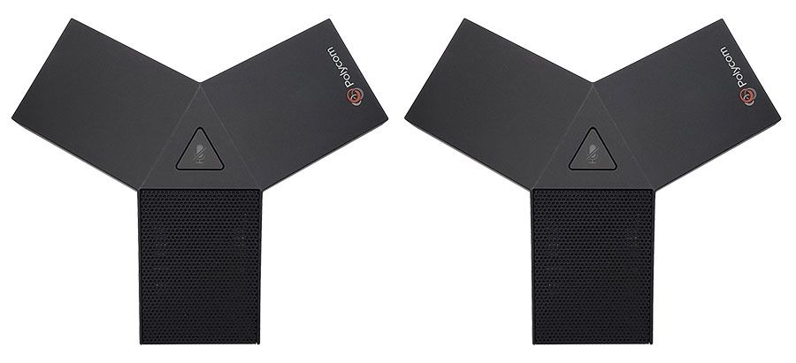 Polycom Trio Expansion Microphones (2200-65790-001)