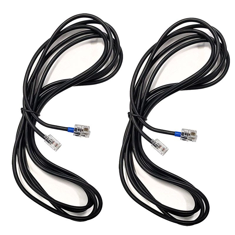 Polycom Trio Expansion Microphones (2200-65790-001)