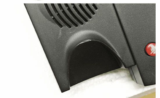 Polycom SoundPoint IP 331 PoE (2200-12365-025) Grade B