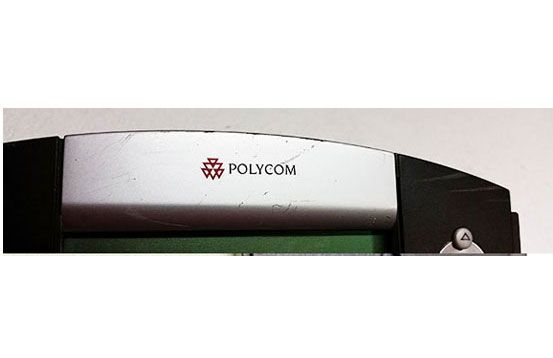 Polycom SoundPoint IP 560 PoE (2200-12560-025) Grade B