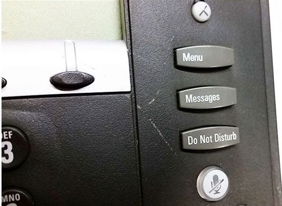 Polycom SoundPoint IP 560 PoE (2200-12560-025) Grade B