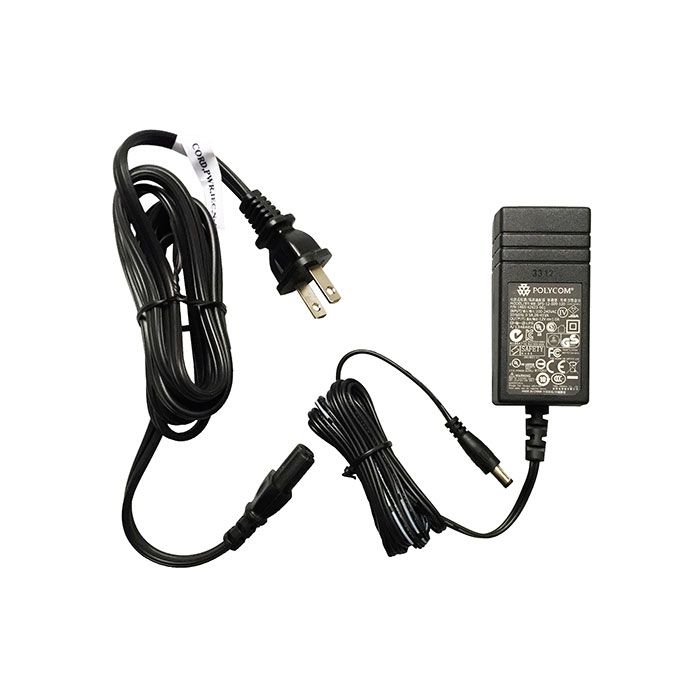 Polycom SoundPoint IP 600 w/Power (2200-11630-001)
