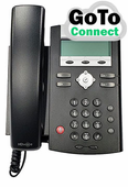 Polycom SoundPoint IP Phones Compatible with GoTo Connect