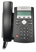 Polycom SoundPoint IP Phones Compatible with Zoom