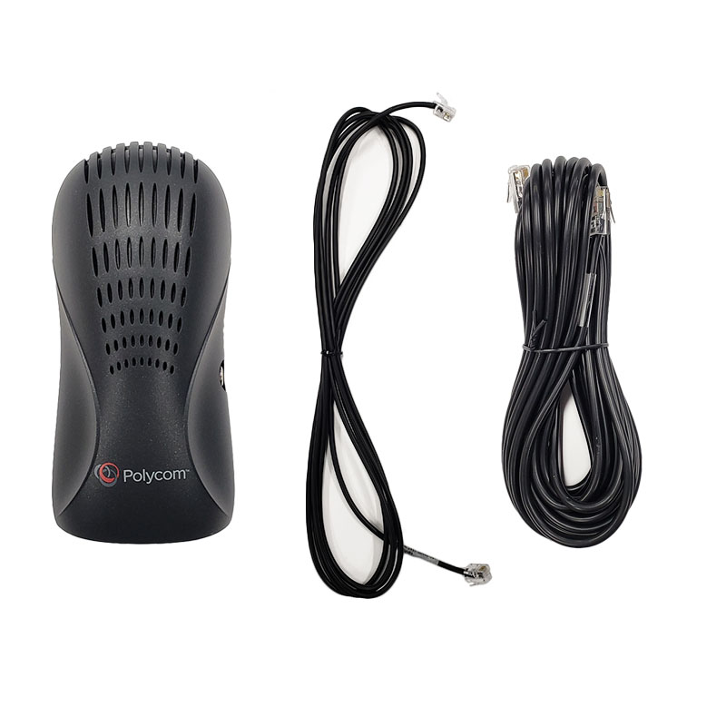 Polycom SoundStation 2 Conference Phone (2200-15100-001)