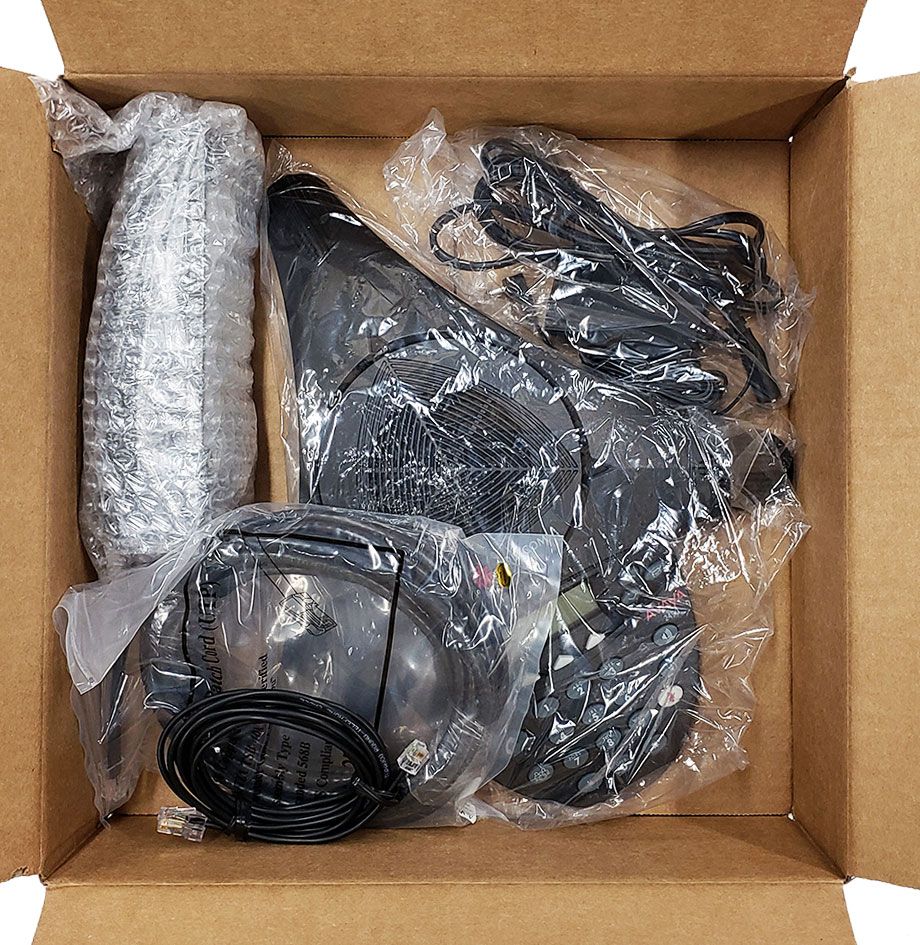 Polycom SoundStation 2 Avaya 2490 Conference Phone (2305-16375-001)
