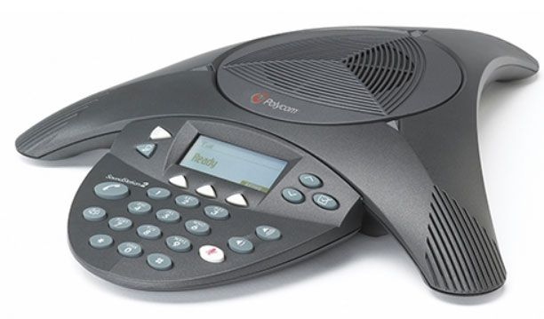 Polycom SoundStation 2 Direct Connect for Nortel (2200-17120-001)