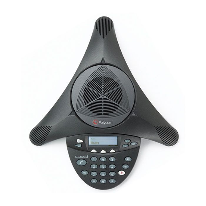 Polycom SoundStation 2 Direct Connect for Nortel (2200-17120-001)