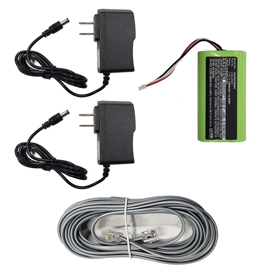 Polycom SoundStation 2W Conference Phone (2200-07880-001)