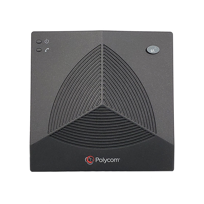 Polycom SoundStation 2W DECT 6.0 Conference Phone (2200-07880-160)