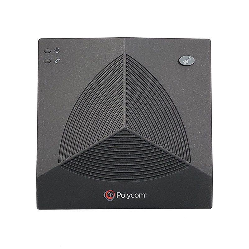 Polycom SoundStation 2W EX DECT 6.0 Conference Phone (2200-07800-160)