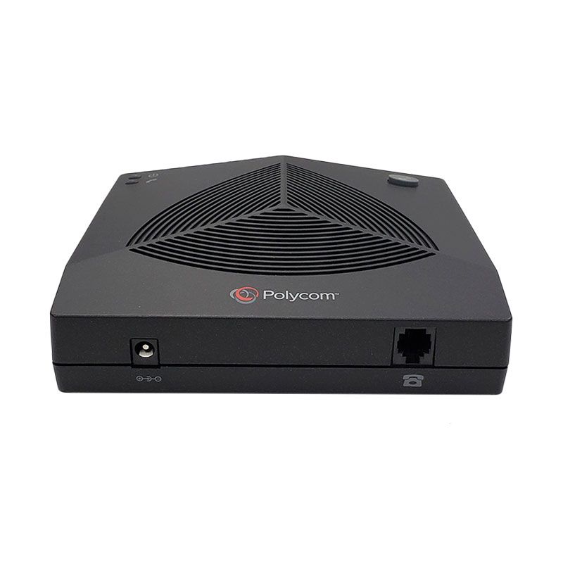 Polycom SoundStation 2W EX DECT 6.0 Conference Phone (2200-07800-160)