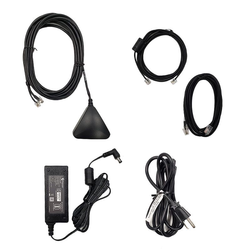 Polycom SoundStation Duo (2200-19000-001)