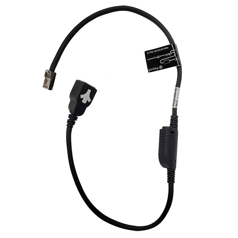 Polycom SoundStation IP 7000 Power Supply Kit (2200-40110-001)