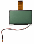 Polycom SoundStation IP 7000 Replacement Display