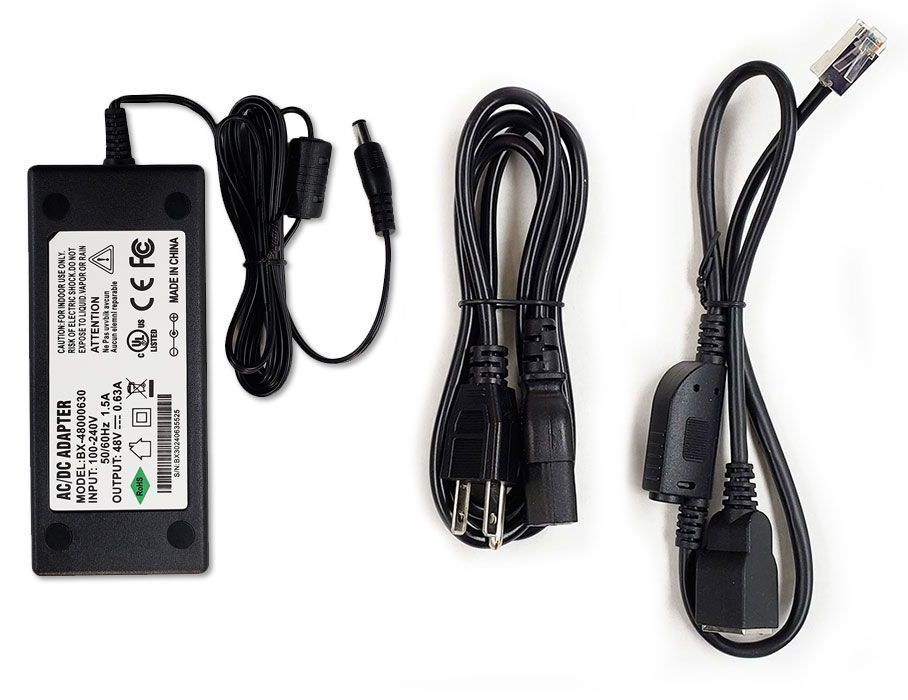 Polycom SoundStation IP 7000 Conference Phone w/Power (2200-40300-001)