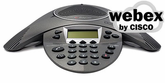 Polycom SoundStation IP Conference Phones Compatible with Cisco WebEx