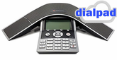 Polycom SoundStation IP Conference Phones Compatible with Dialpad