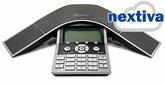 Polycom SoundStation IP Conference Phones Compatible with Nextiva